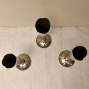 Set Trio Soliflore