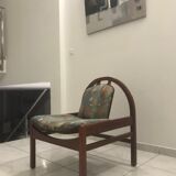 Argos together 4 armchairs with coffee table