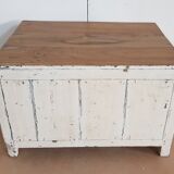 Old piece of furniture by trade (jeweler)