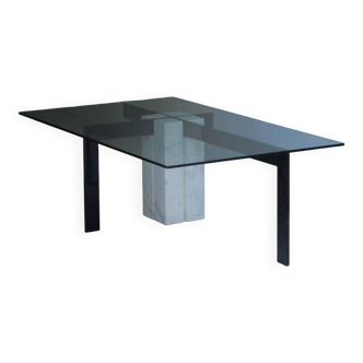 Coffee table by Hank Kwint for Metaform, 1980s