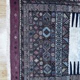 Kurdish Gouchan carpet