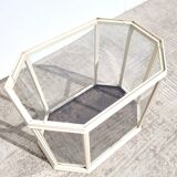 Indoor greenhouse Bois St Germain