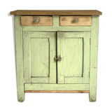 Parisian buffet to restore