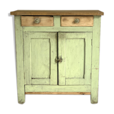 Parisian buffet to restore