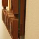 Mirror 1970 120x60cm