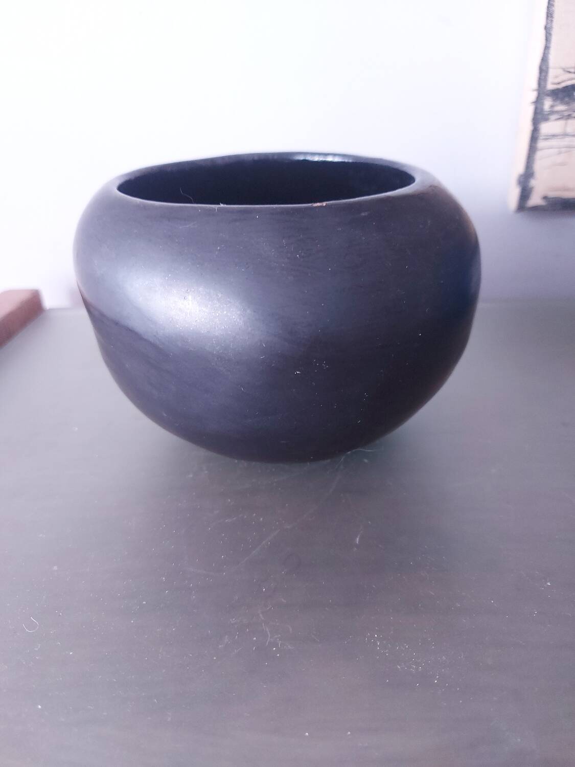 Ceramic vase