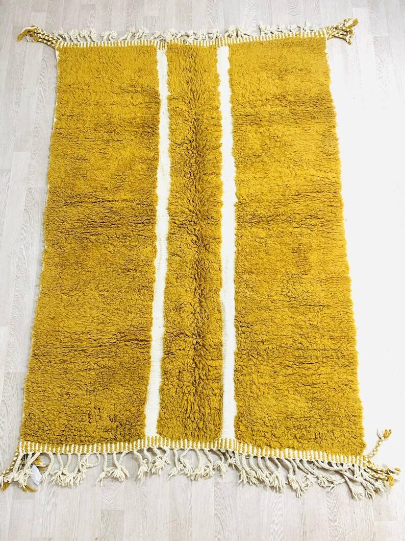 Luxury Handmade Rug 200cmx300cm