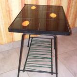 Table d'appoint