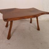 Brutalist set of 3 tables