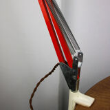 Adjustable Achitect Table Lamp by Sijaj, 1970s