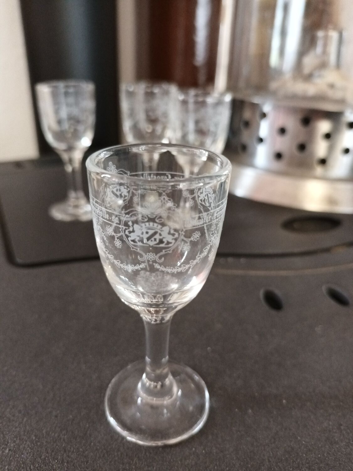Glasses