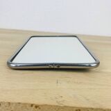 Vintage barber mirror