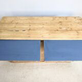 Bar counter