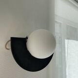 Joseph wall light - brand: zuri / designer: marie-cerise white