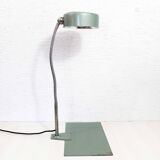 Industrial desk lamp 1950