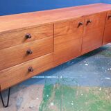 Avalon teak sideboard 1960