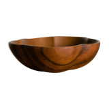 Dish teak
