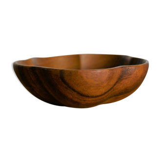 Dish teak