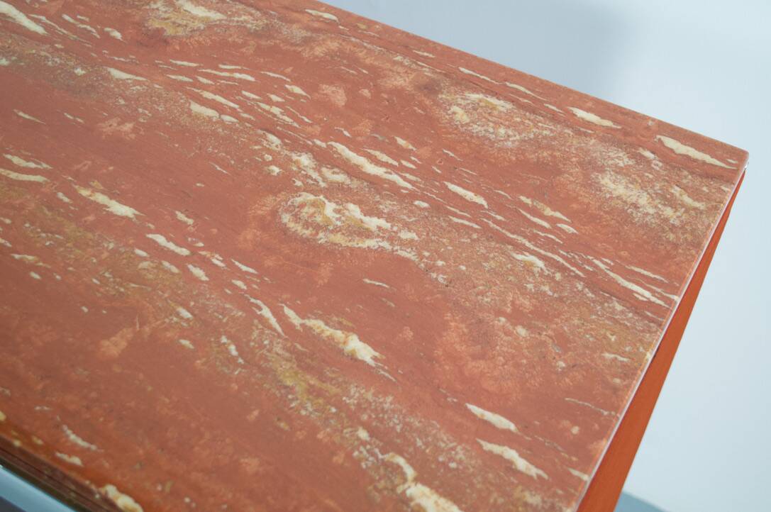 Sideboard by Guido Faleschini, 1970s, Mariani Italia publisher