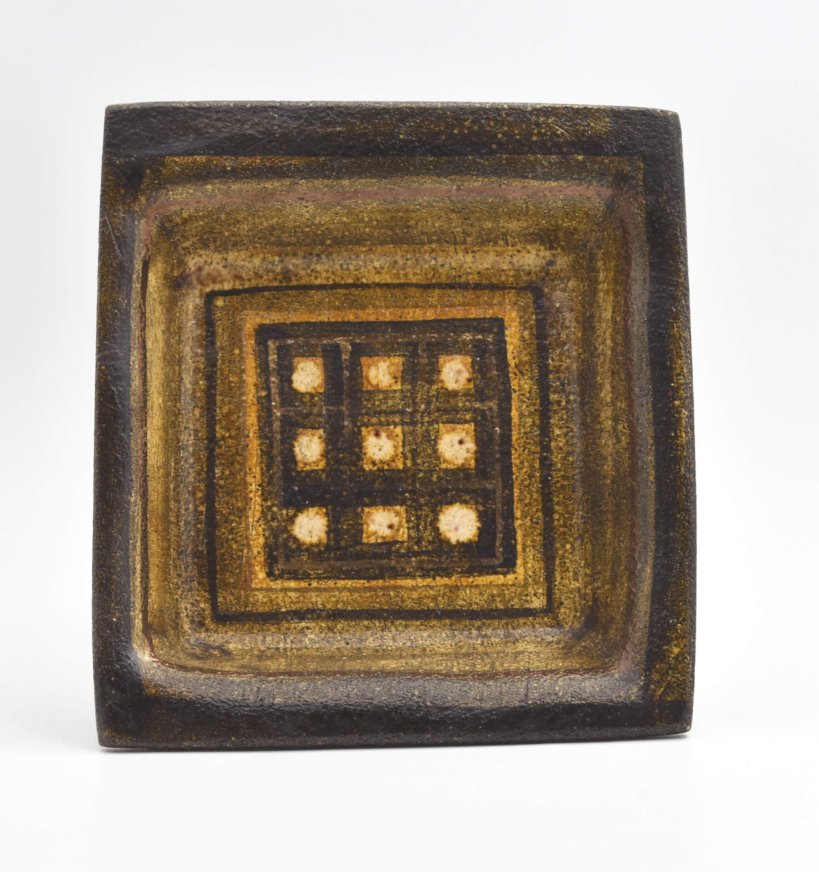 Georges Pelletier ceramic cup