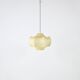 Suspension "Viscontea" by Achille and Pier Giacomo Castiglioni for Flos,