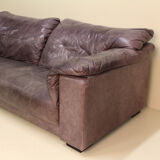 Sofa 3 seater vintage