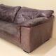 Sofa 3 seater vintage