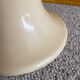 Enzo Mari, Danese Milano, Griglia floor ashtray, 1970s