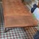 Extendable table