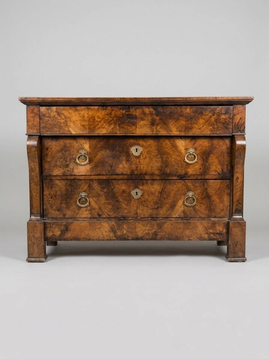 Commode ancienne
