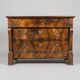 Commode ancienne