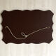 Miroir vintage 60's