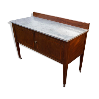 Toilet furniture