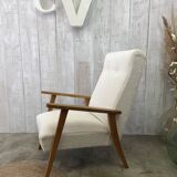 Vintage armchair