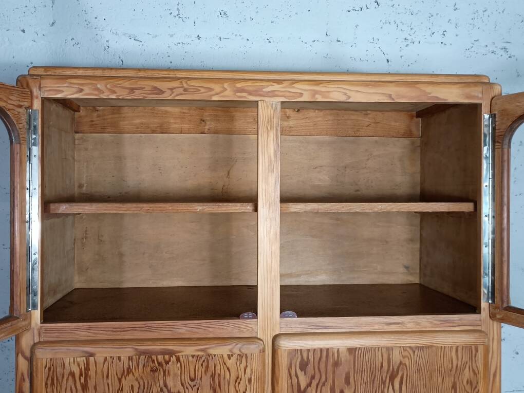 Renovated Mado wardrobe or sideboard