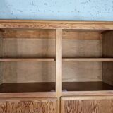 Renovated Mado wardrobe or sideboard