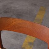 Niels O. Møller model 75 dining chair