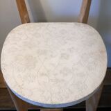 Lace chair