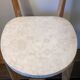 Lace chair
