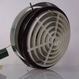 Pendant lamp by Jo Hammerborg for Fog & Mørup, Denmark, 1960s.