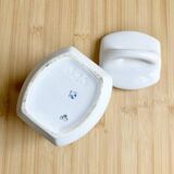 Spice pot / Coffee 30's Art Deco