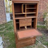 Modulable secretary MB vintage