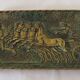 Vide-poche, bronze, Max Le Verrier