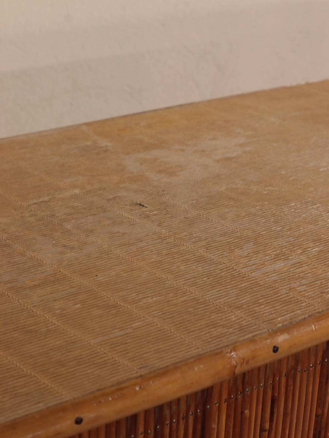 Enfilade Audoux Minet 1960