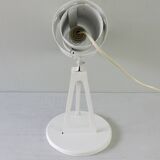 Vintage lamp "pop art" industrial 70s