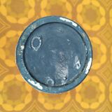 Vintage pot by Marius Bessone