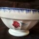 Old bowl, Digoin ceramic