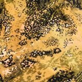 Rug by René Furonon. France, circa 1960