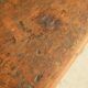 Solid wood workshop table
