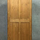Furniture by trade Cabinet in false pretence of semainier in pine around 1850
